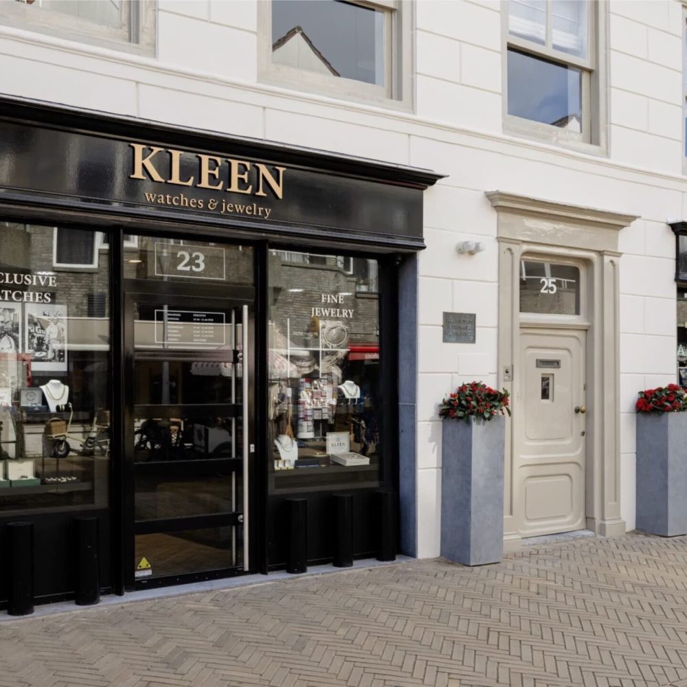 Kleen goudinkoop goud verkopen eerlijke prijzen goudprijs inruilen 1-2