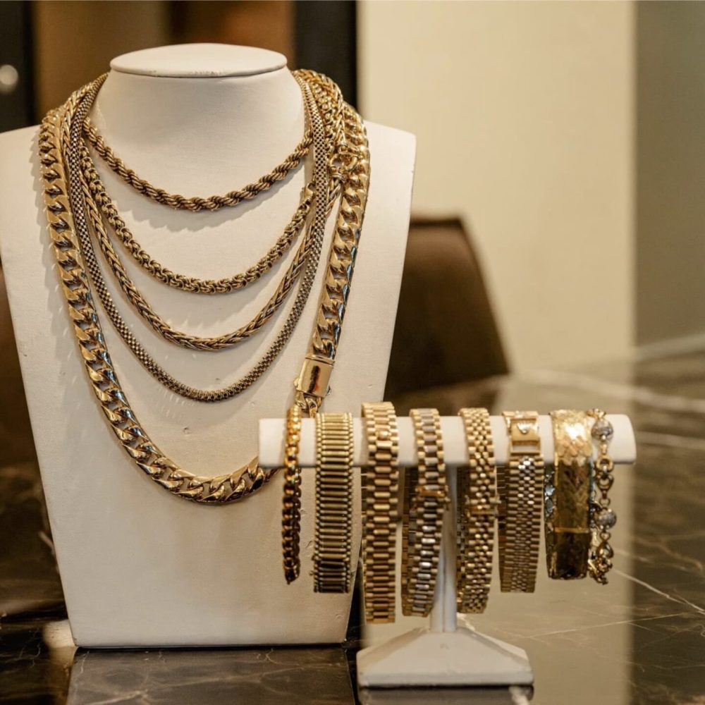 Kleen goudinkoop goud verkopen eerlijke prijzen goudprijs inruilen 17-2