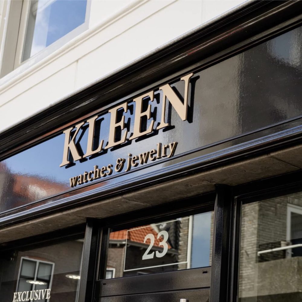 Kleen goudinkoop goud verkopen eerlijke prijzen goudprijs inruilen 22-2